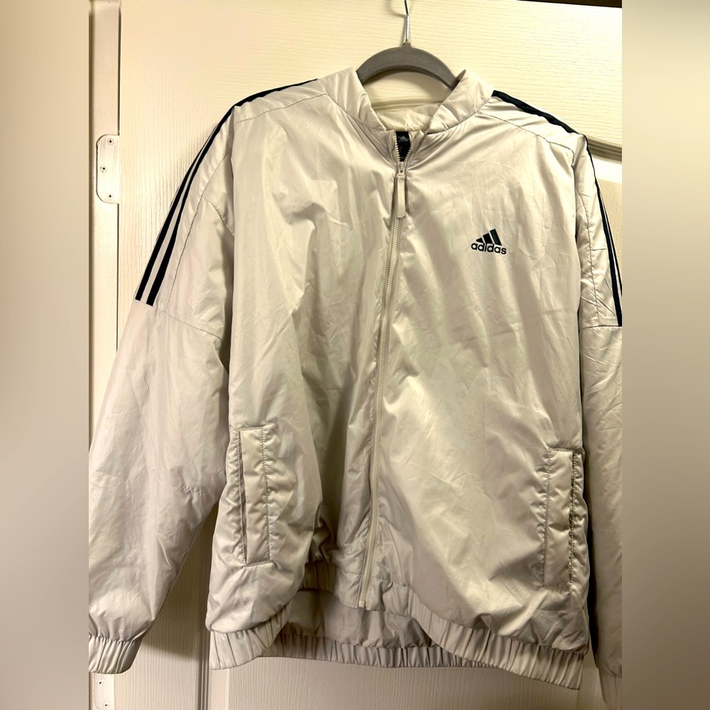 Adidas jacket